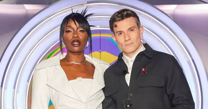 Big Brother set to be rocked by explosive politics rows from 'diverse' cast