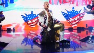Backstage News On WWE's Cody Rhodes (& NJPW's Hirooki Goto) From Set Of Street Fighter