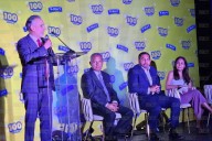 Celebra alcalde inauguración de centésima sucursal de Smart
