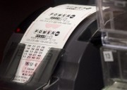 Why did the Powerball jackpot end up smaller than the advertised $1.8B?