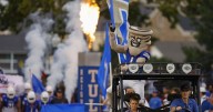 TU’s Joe Fields takes New Mexico State athletic director job