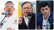 Gustavo Petro guarda silencio frente a las denuncias de malos manejos en la Unidad de Víctimas y que comprometen a un senador