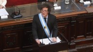 La reacción del arco político al veto de Javier Milei al Financiamiento Universitario