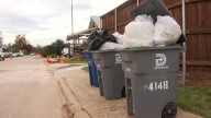 Dallas residents attempt to delay end of alley trash pickup, nearly 26K affected