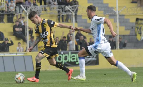 Olimpo va a Rafaela: la estadística que los favorece y la sanción para la gente de la "Crema"