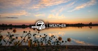 Warm, with a few storms for the Denver metro area Thursday morning