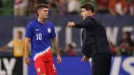 Pochettino, Pulisic must fix rift as USMNT prep for World Cup