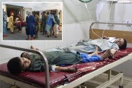 Powerful 6-magnitude earthquake in Afghanistan kills 622, injures over 1,500