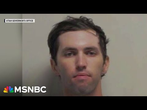 New details about suspect in murder of Charlie Kirk