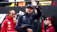 What time does the F1 race start today? TV channel, starting grid for 2025 Azerbaijan Grand Prix