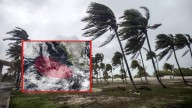 Ciclón Tropical Narda: ¿Impactará Costas Mexicanas? Esta Es su Trayectoria