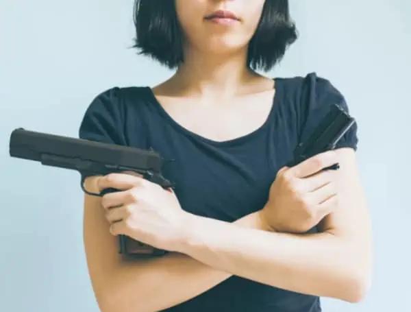 SAF Challenges Illinois Foster, Day Care Gun Ban With Summary Judgment Filing