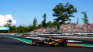 2025 Italian Grand Prix – Free Practice 2 F1 results (Monza)
