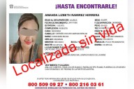 Localizan sin vida a maestra de 26 años desaparecida en Tejupilco