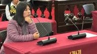 Comisión Permanente aprobó informe que recomienda inhabilitar por 10 años a Betssy Chávez