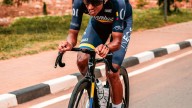 Egan Bernal sueña con vestirse de arcoíris en el Mundial de Ruanda, ¿a qué hora correrá?