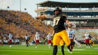 Here’s where Missouri football landed in national polls after beating KU