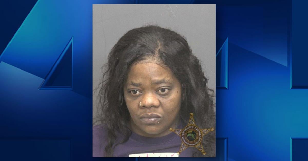 EPD: Woman steals T-Bone steaks from grocery, tries to bribe officer to avoid arrest