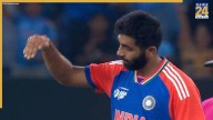 Asia Cup 2025: Japrit Bumrah snatches Wickets And Mocks Haris Rauf, Fans Go Wild