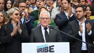 Entrevista | Miguel Uribe Londoño: 'Vería con muy buenos ojos que Germán Vargas Lleras participe en la consulta de la derecha en marzo’