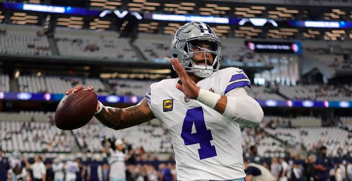 Así se jugará la Semana 3 de la NFL: partidos, horarios y canales en México