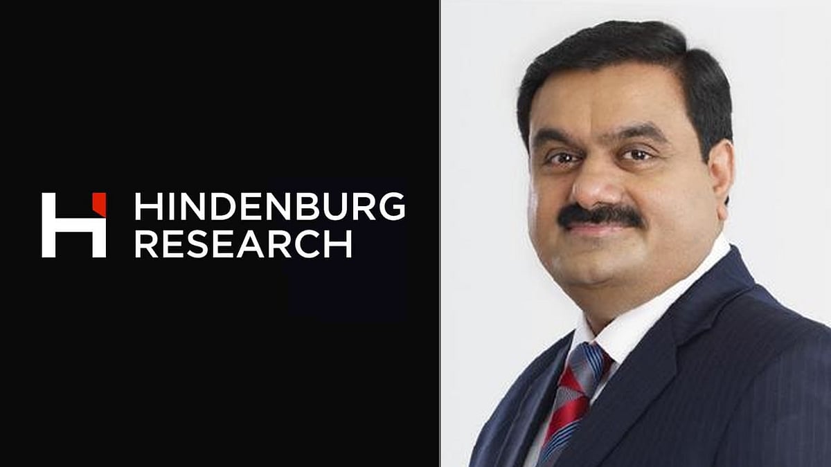 SEBI clears Adani Group of wrongdoings alleged by Hindenburg in loan transactions case
