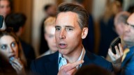 Two GOP senators break with leaders on vote to release all Epstein