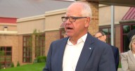 Minnesota Gov. Tim Walz confirms he's considering special session on guns after Annunciation shooting