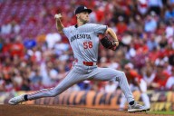 Twins not expecting starter David Festa to return this season