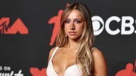 Tate McRae’s See-Through VMAs 2025 Dress Joins the Naked Fashion Trend
