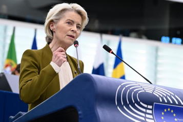 Propone UE suspensión parcial de pacto comercial con Israel