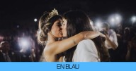 Dulceida y Alba hacen llorar el día de su aniversario de boda, palabras de amor y una noticia importante