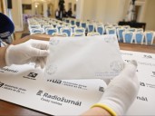 "La gente es estúpida": revelaron la polémica carta del fundador de Checoslovaquia, guardada durante 90 años y con una advertencia por Hitler