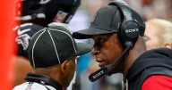 Falcons’ Raheem Morris: ‘We’ve got to make those kicks’