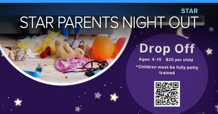 Today In Your Neighborhood: Parents' Night Out in Star & Park(ing) Day in Downtown Boise