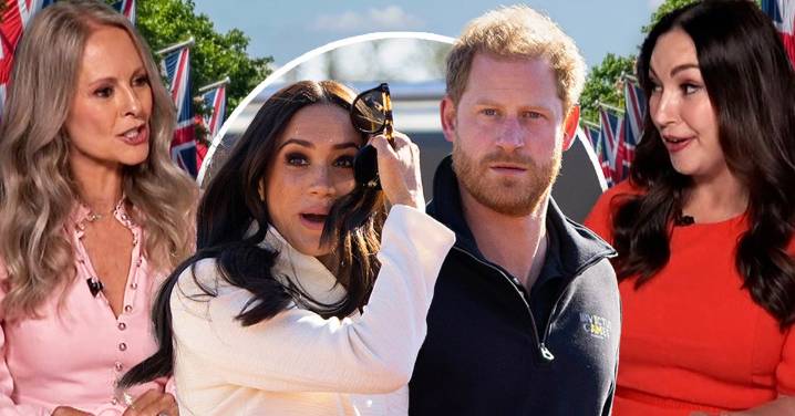Prince Harry Royal Reunion: Is there any place for the Sussexes in the royal family's future?