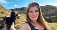 Amanda Owen admits 'never a dull moment' as she shares rare insight into family life