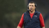 Mike Vrabel doesn't feel the weight of New England's recent struggles against Miami