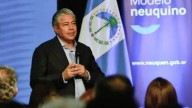 El gobierno afirmó que redujo un 31 % el stock de deuda de la provincia