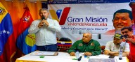 Zulia| Instalan Estado Mayor Constructivo para zona afectada por explosión en San Francisco