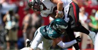 Eagles opposing player to stop, Week 4 edition