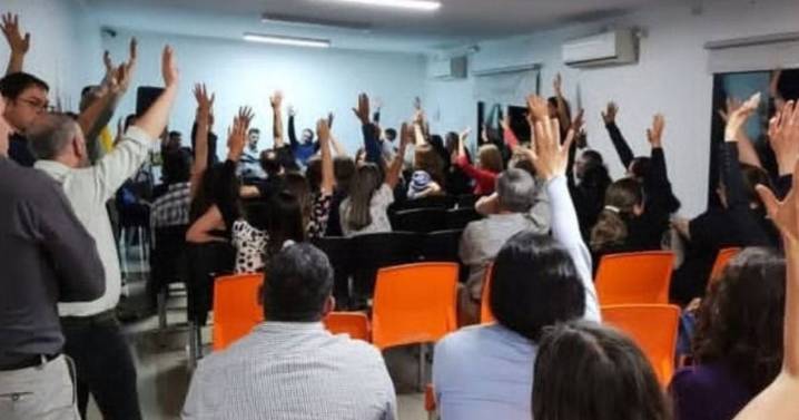 Dosep no acuerda con el Círculo Médico: crece la incertidumbre en pacientes críticos