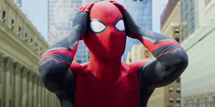 This ‘Spider-Man: Brand New Day’ Star Has No Idea If He’s Actually in the Movie