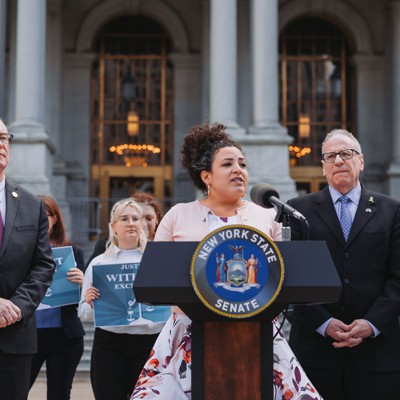 Opinion: ICE has no place in our communities