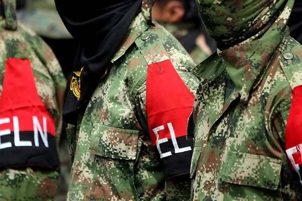 Condenan a cabecillas del ELN por crimen de tres firmantes de paz en Nariño