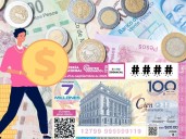 Lotería Nacional: Resultados del Sorteo Zodiaco 1719 del 21 de septiembre de 2025