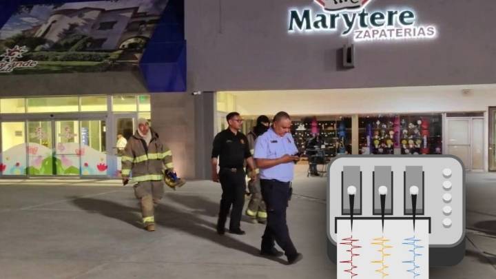 Tiembla en México: estos son los sismos registrados HOY 13 de septiembre