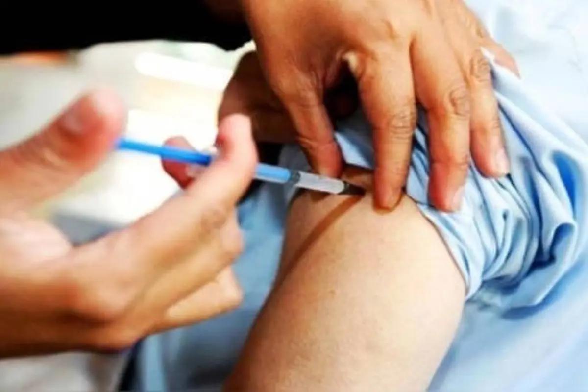 IMSS refuerza vacunación en Jalisco tras caso confirmado de sarampión