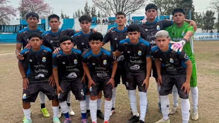 Central Argentino y Central Córdoba se juegan todo en la final de ida en la Reserva