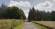 Edinburgh schoolboy left 'badly shaken' after men 'push' him off bike and steal it